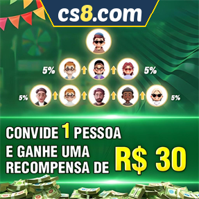 cs8.com Indique amigos para receber um bônus