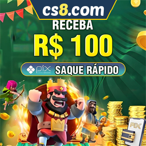 cs8.com Ganhe R$ 100,00 Gratis