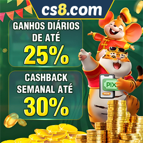 cs8.com Fundo de Resgate de Perdas Semanais